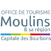logo moulins _ sa région